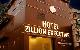 Hotel Zillion Executive Near Us Consulate Bandra Kurla Complex Mumbai Near Mumbai Airport Mumbai